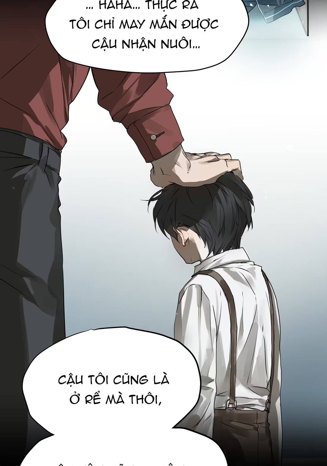 Khi Chó Điên Phát Hiện Đồng Loại Chapter 11 - Trang 2