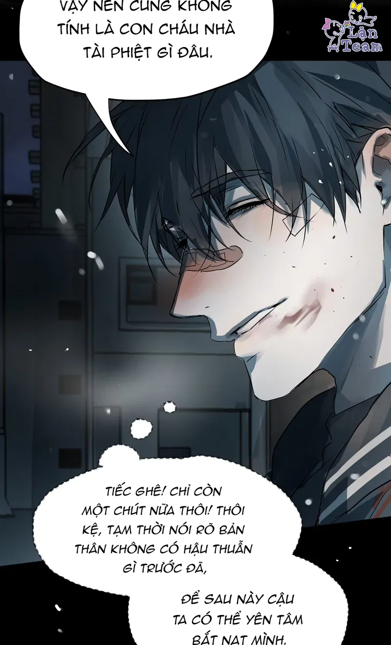Khi Chó Điên Phát Hiện Đồng Loại Chapter 11 - Trang 2