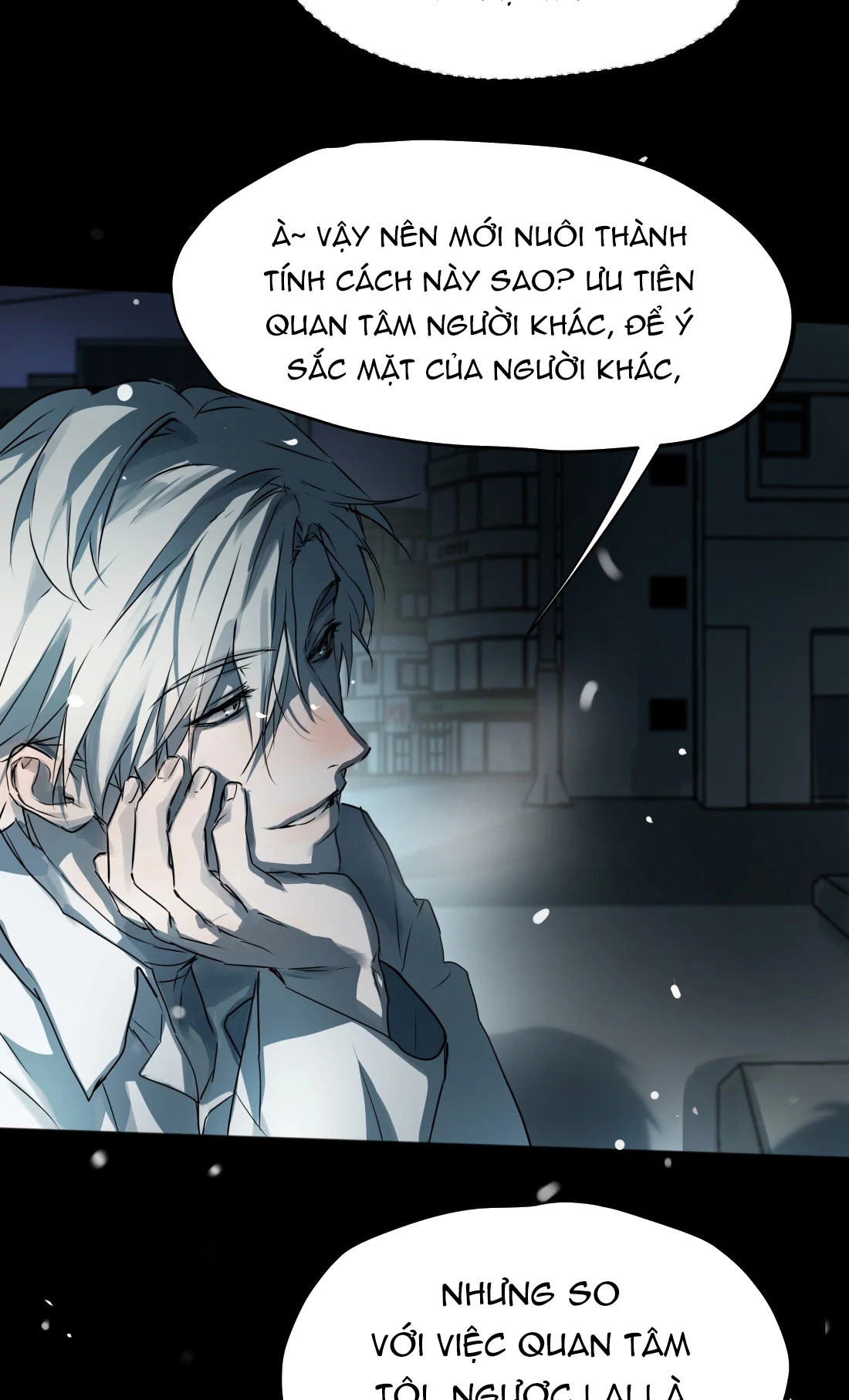 Khi Chó Điên Phát Hiện Đồng Loại Chapter 11 - Trang 2