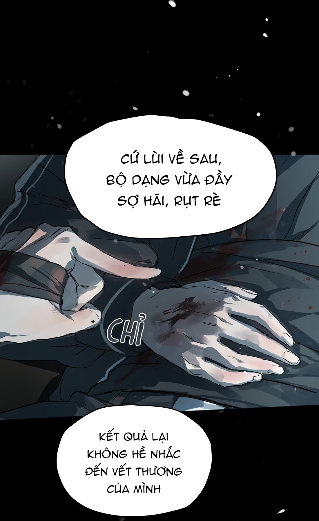 Khi Chó Điên Phát Hiện Đồng Loại Chapter 11 - Trang 2