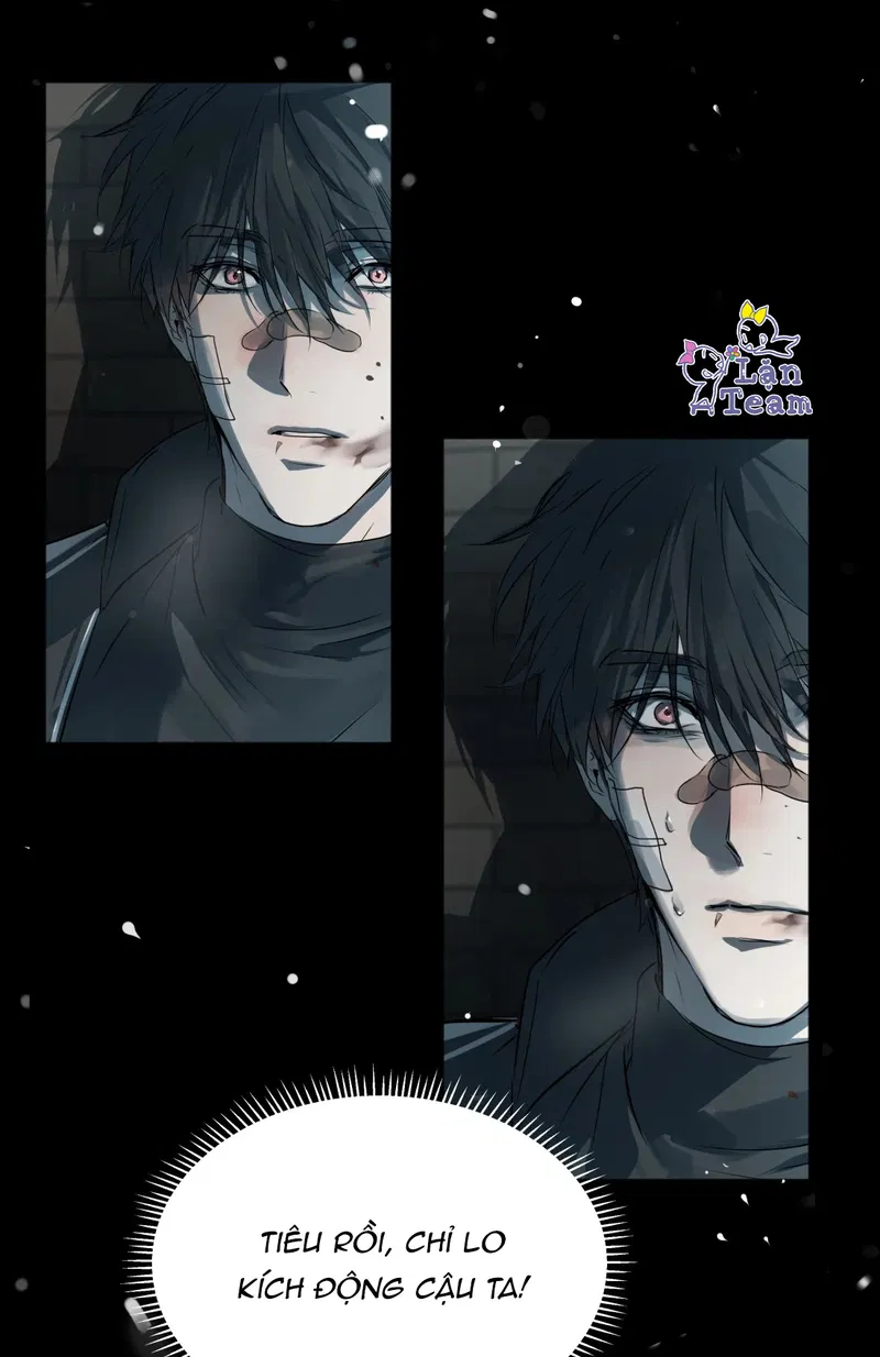 Khi Chó Điên Phát Hiện Đồng Loại Chapter 11 - Trang 2