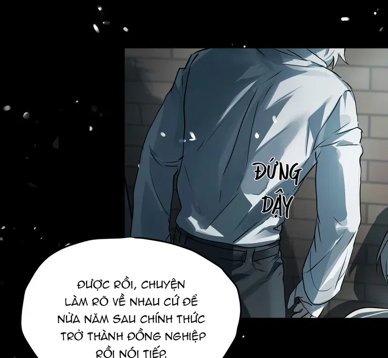 Khi Chó Điên Phát Hiện Đồng Loại Chapter 11 - Trang 2