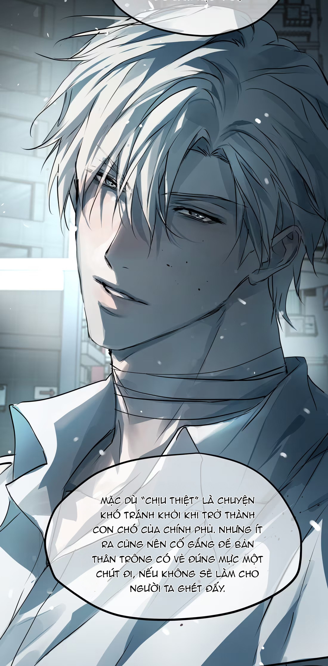 Khi Chó Điên Phát Hiện Đồng Loại Chapter 11 - Trang 2