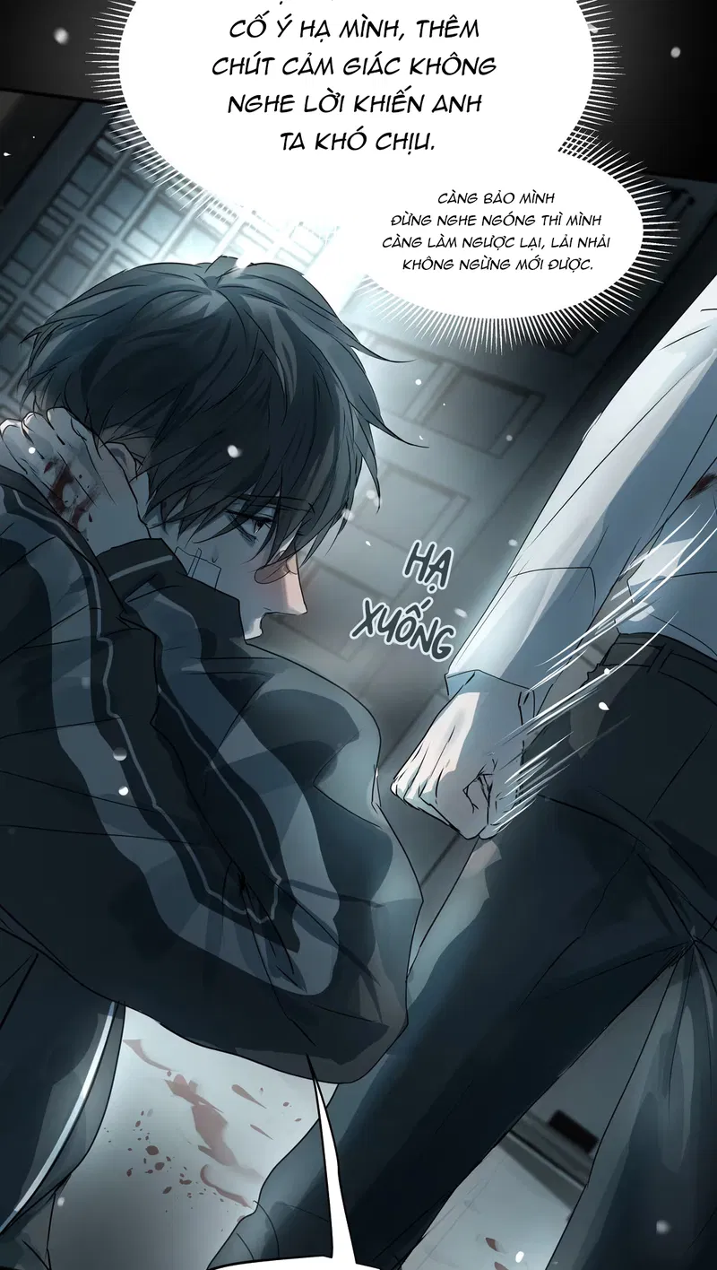 Khi Chó Điên Phát Hiện Đồng Loại Chapter 11 - Trang 2