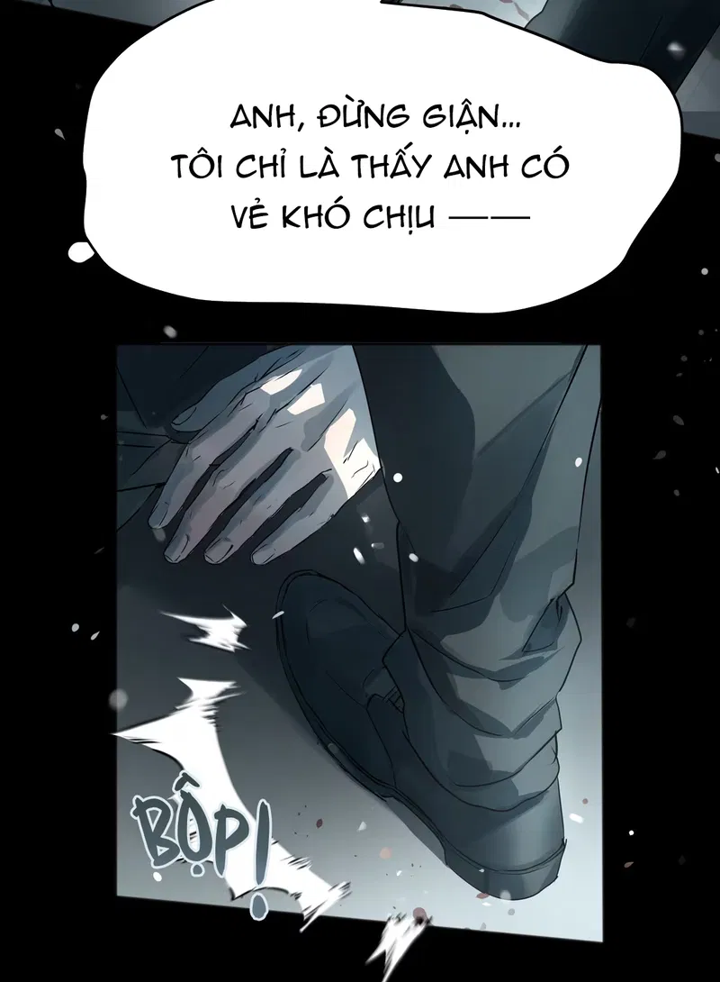 Khi Chó Điên Phát Hiện Đồng Loại Chapter 11 - Trang 2
