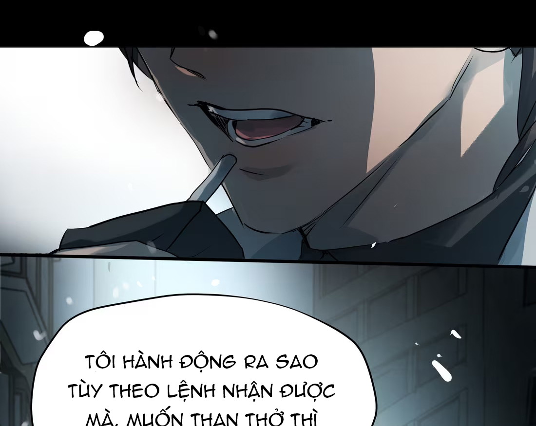 Khi Chó Điên Phát Hiện Đồng Loại Chapter 12 - Next 