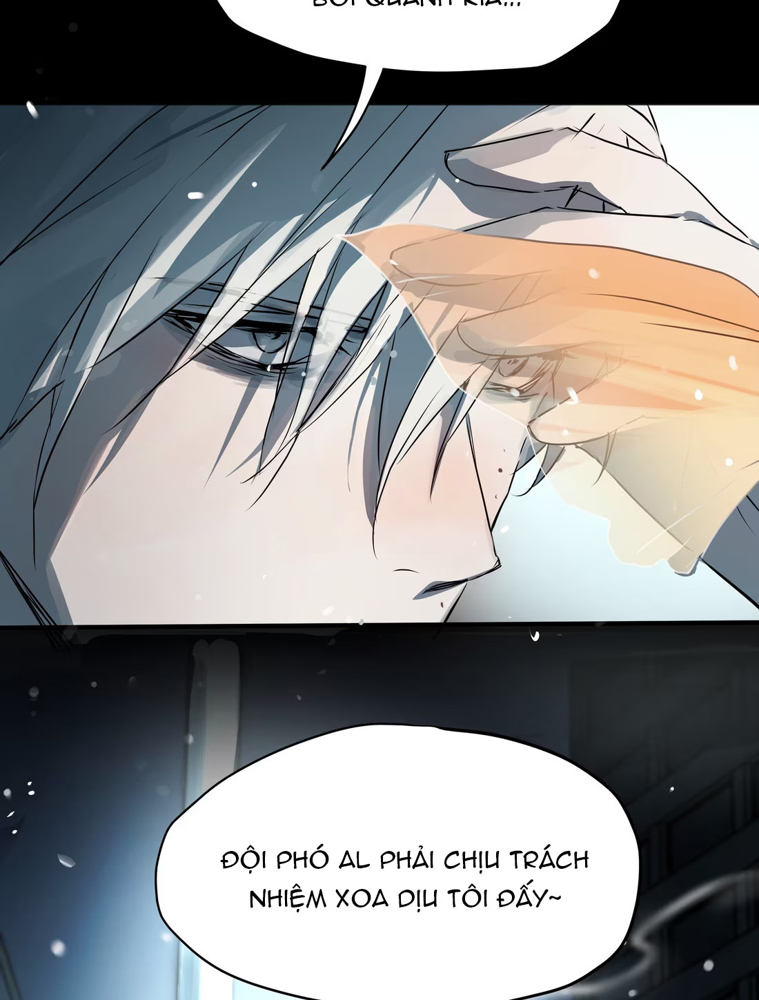 Khi Chó Điên Phát Hiện Đồng Loại Chapter 12 - Next 