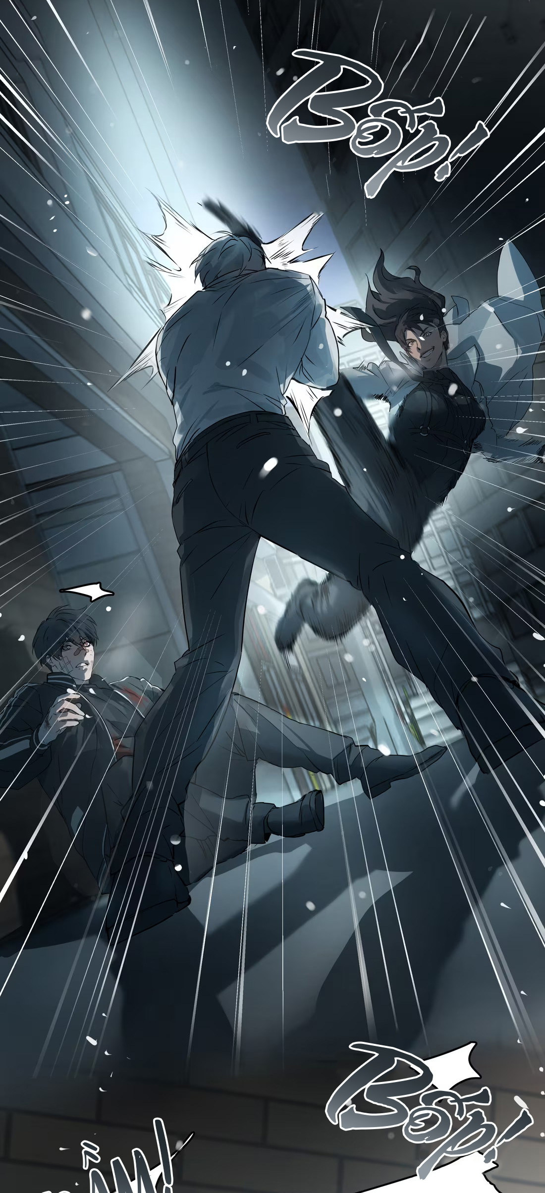 Khi Chó Điên Phát Hiện Đồng Loại Chapter 12 - Next 