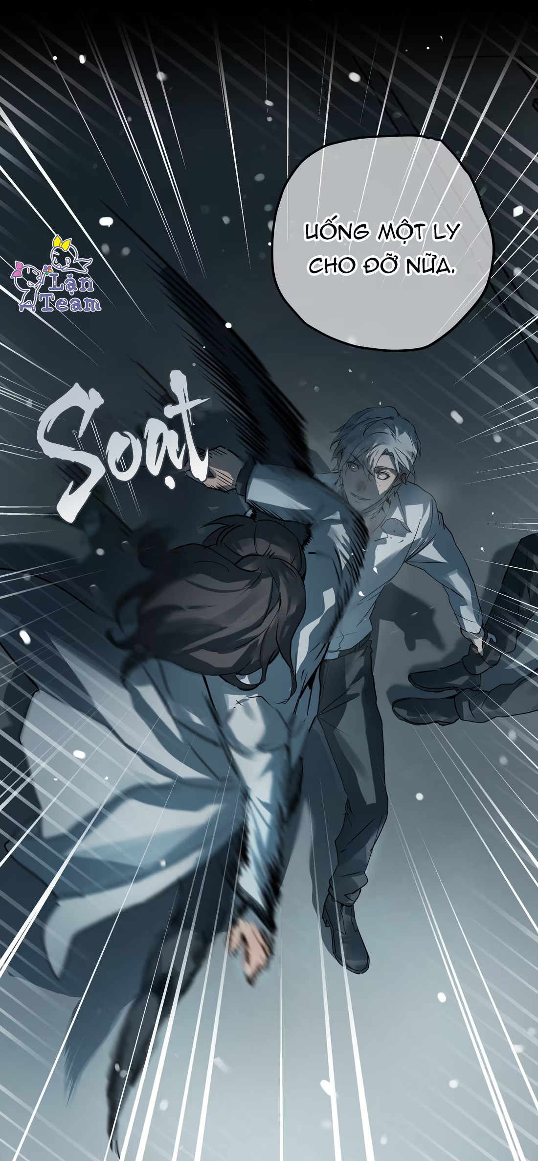 Khi Chó Điên Phát Hiện Đồng Loại Chapter 12 - Next 