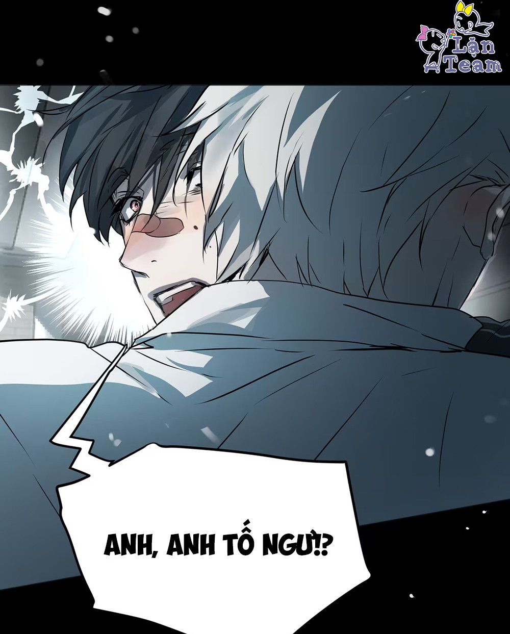 Khi Chó Điên Phát Hiện Đồng Loại Chapter 12 - Next 