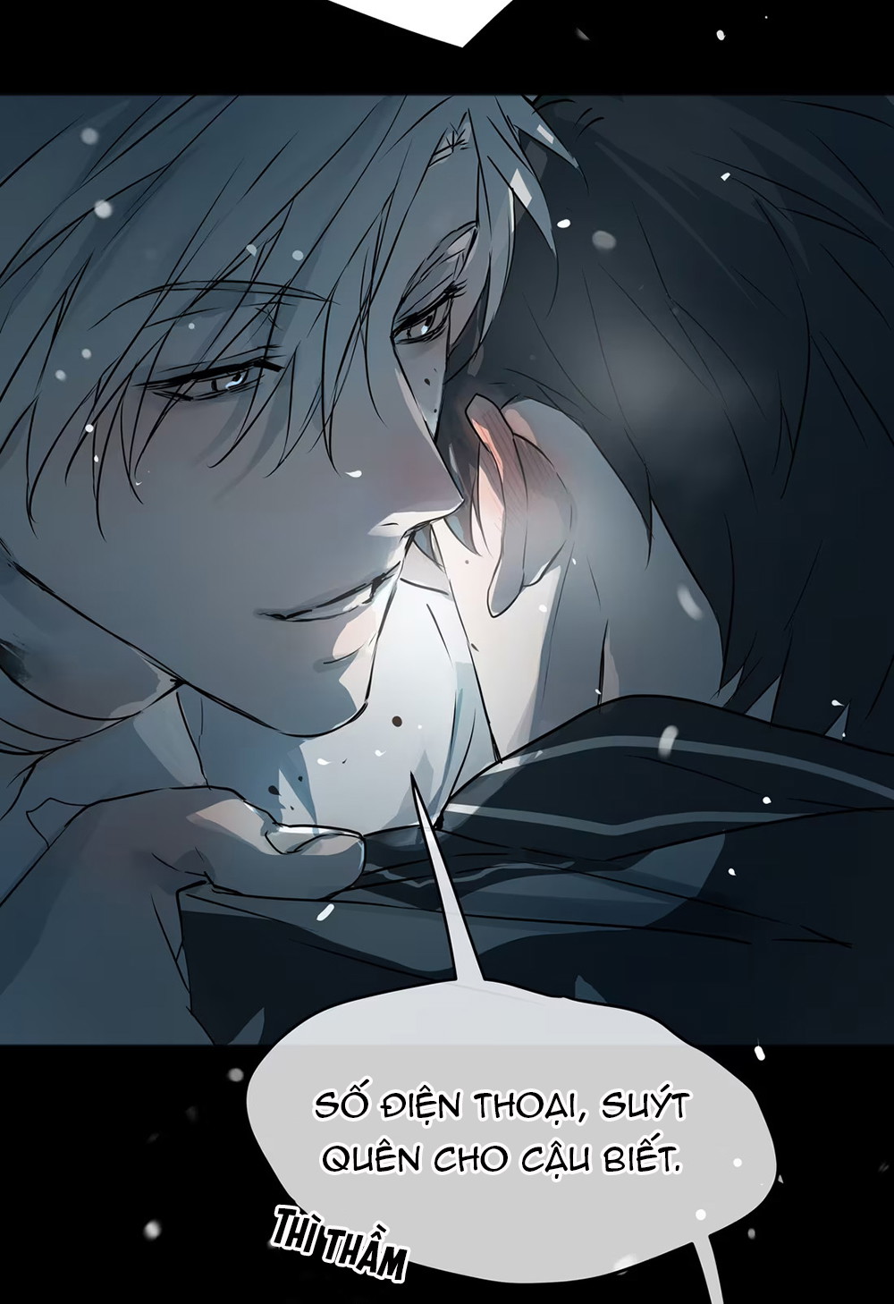 Khi Chó Điên Phát Hiện Đồng Loại Chapter 12 - Next 