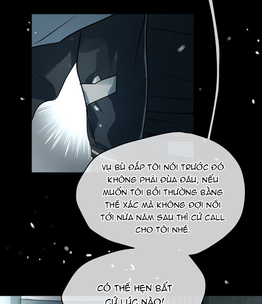 Khi Chó Điên Phát Hiện Đồng Loại Chapter 12 - Next 