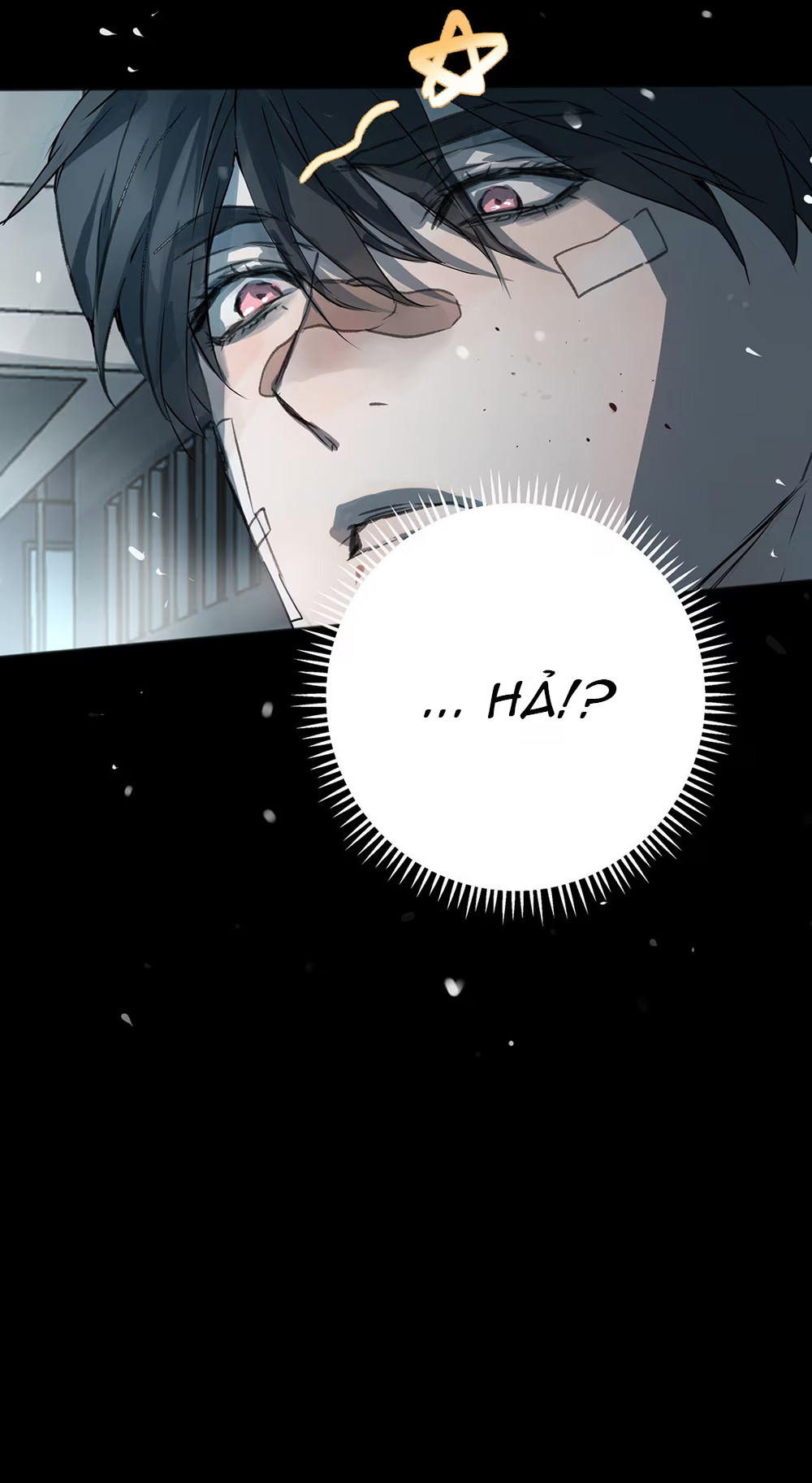 Khi Chó Điên Phát Hiện Đồng Loại Chapter 12 - Next 