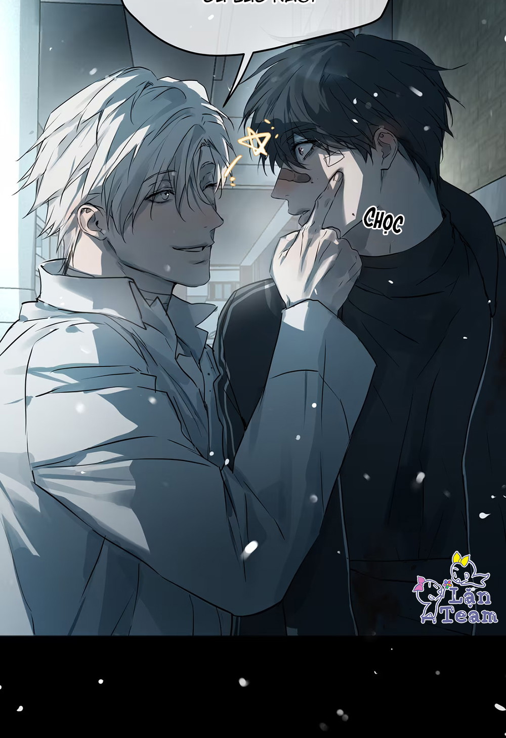 Khi Chó Điên Phát Hiện Đồng Loại Chapter 12 - Next 