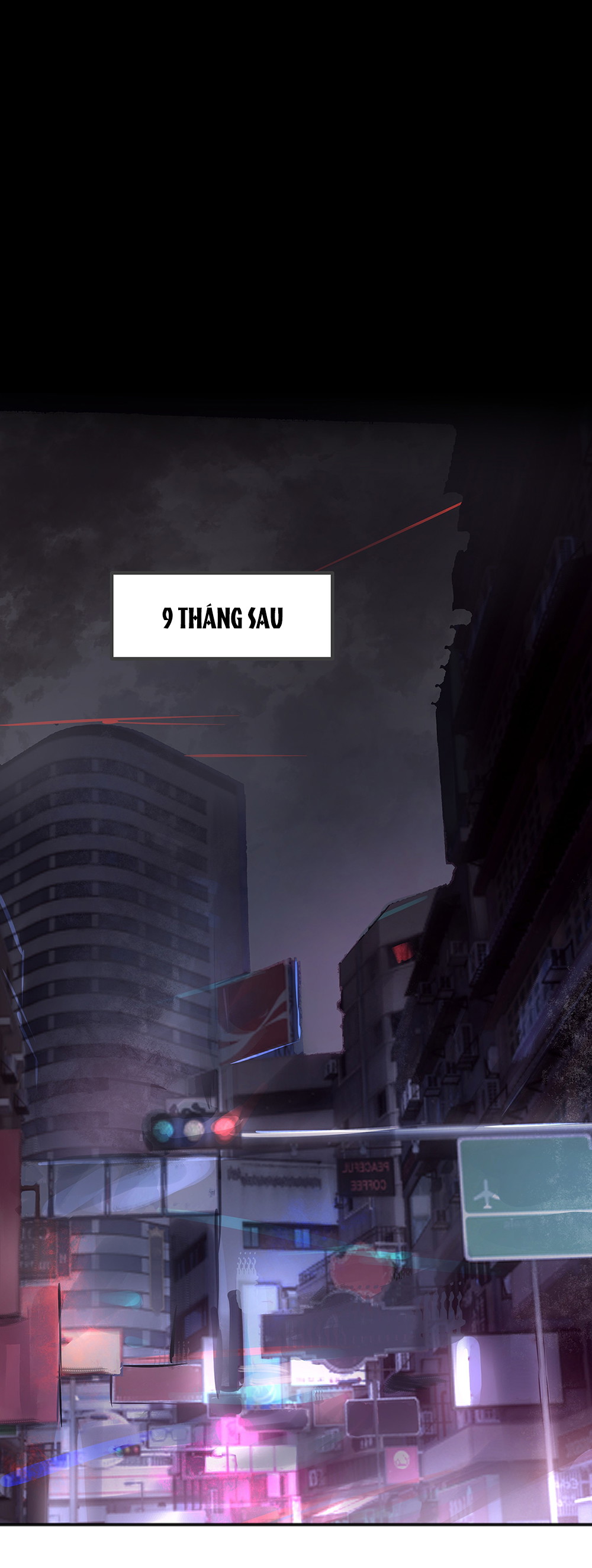 Khi Chó Điên Phát Hiện Đồng Loại Chapter 1 - Trang 2