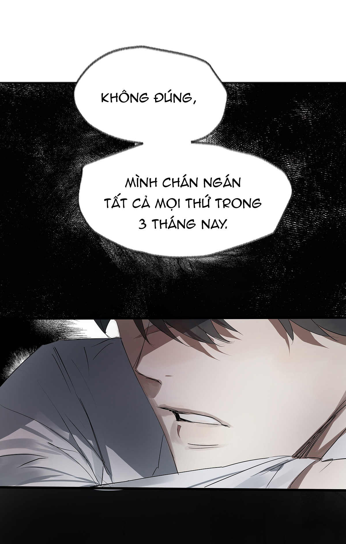 Khi Chó Điên Phát Hiện Đồng Loại Chapter 1 - Trang 2