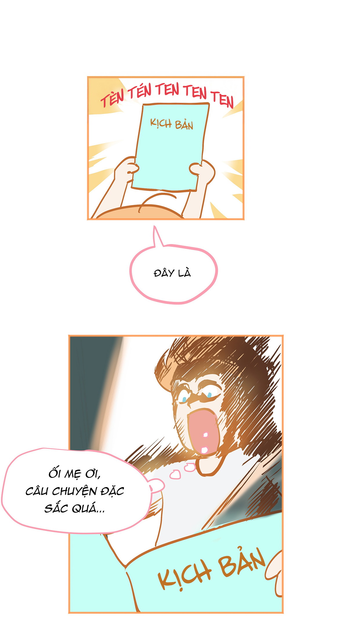 Khi Chó Điên Phát Hiện Đồng Loại Chapter 1 - Trang 2
