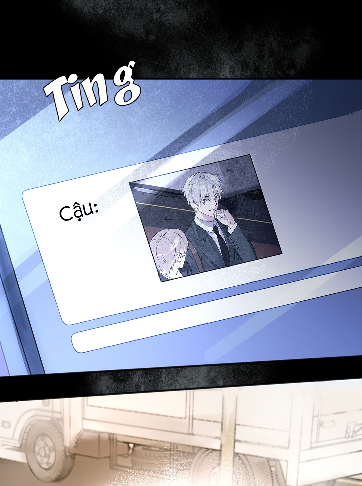 Khi Chó Điên Phát Hiện Đồng Loại Chapter 1 - Trang 2