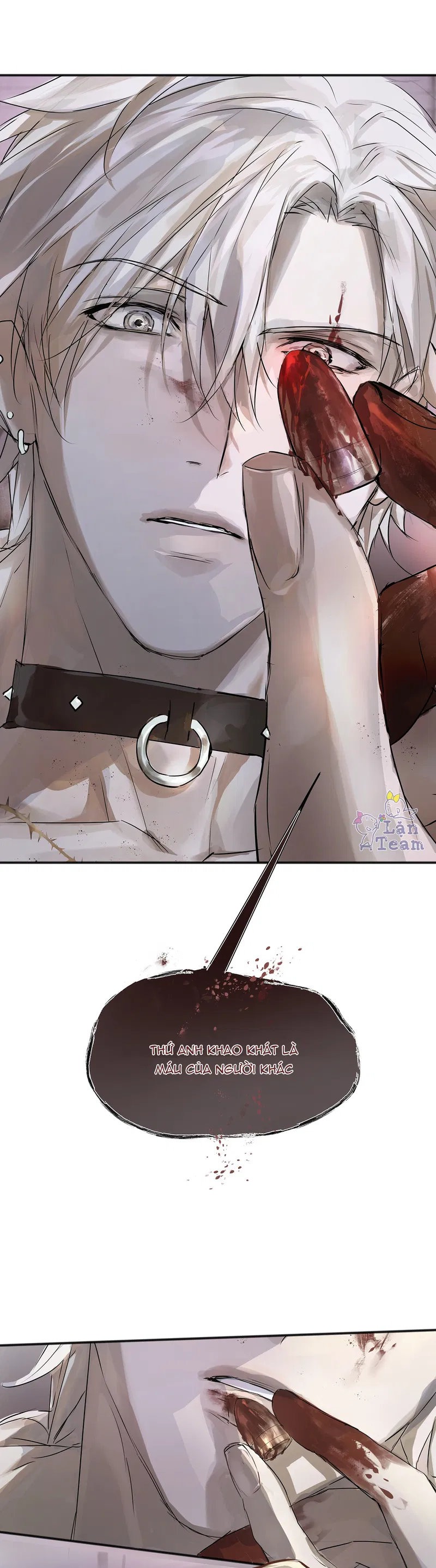 Khi Chó Điên Phát Hiện Đồng Loại Chapter 3 - Trang 2