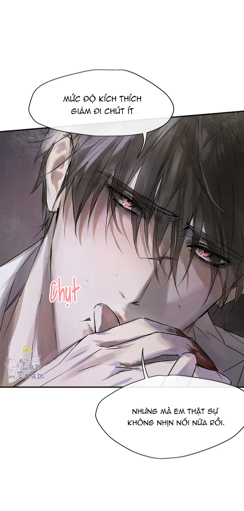 Khi Chó Điên Phát Hiện Đồng Loại Chapter 3 - Trang 2