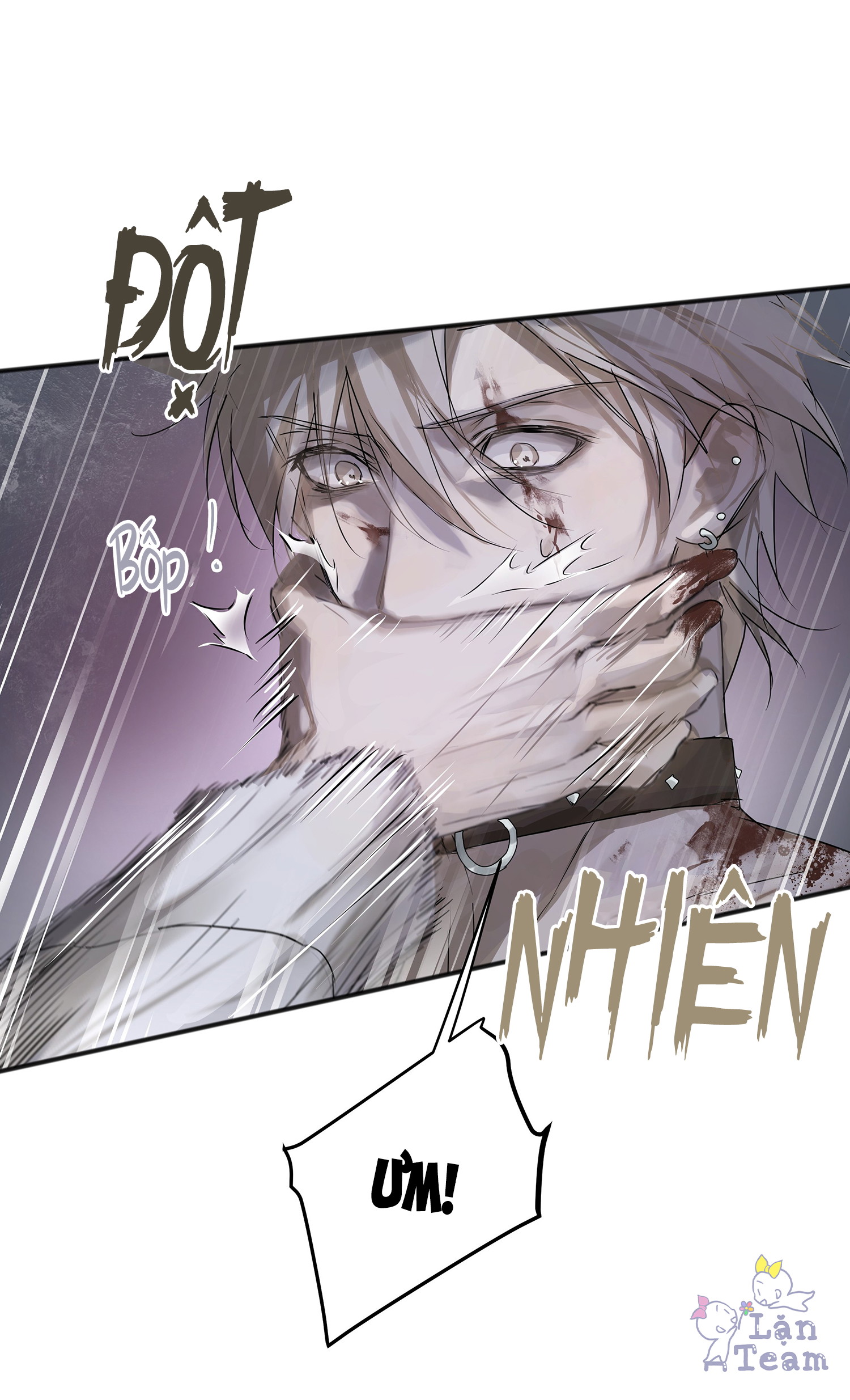 Khi Chó Điên Phát Hiện Đồng Loại Chapter 3 - Trang 2