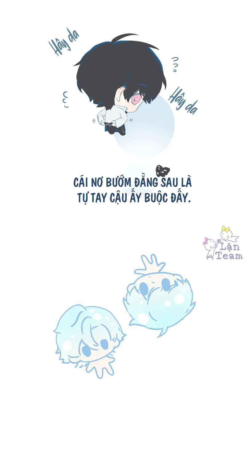 Khi Chó Điên Phát Hiện Đồng Loại Chapter 3 - Trang 2