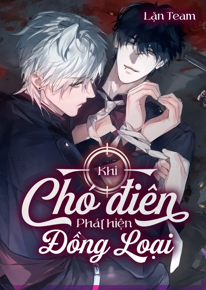 Khi Chó Điên Phát Hiện Đồng Loại Chapter 4 - Có H - Trang 2