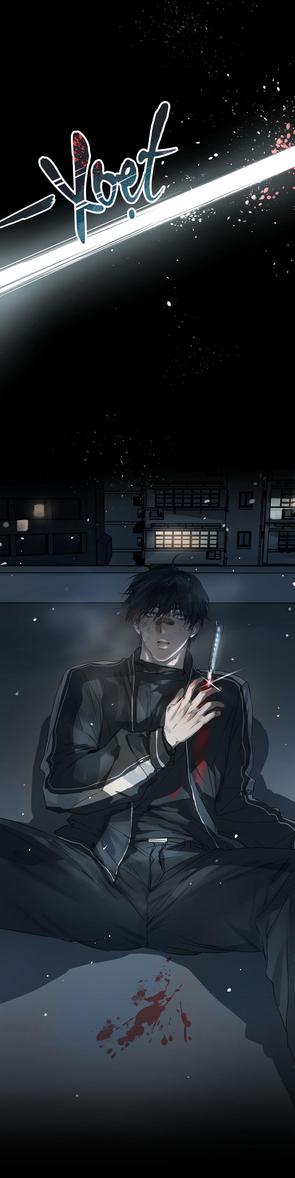 Khi Chó Điên Phát Hiện Đồng Loại Chapter 7 - Có H Không che - Trang 2