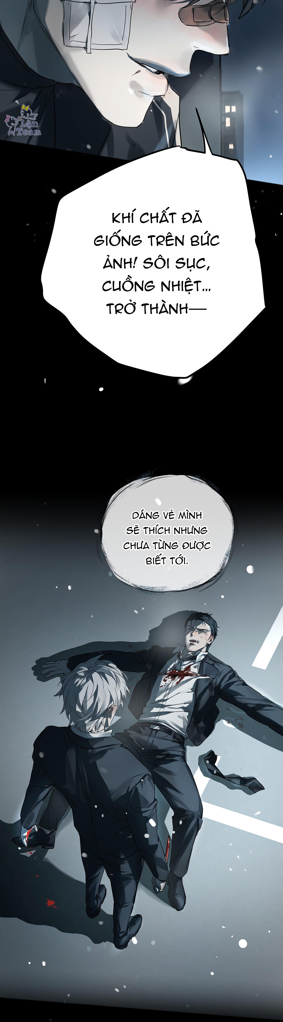 Khi Chó Điên Phát Hiện Đồng Loại Chapter 7 - Có H Không che - Trang 2