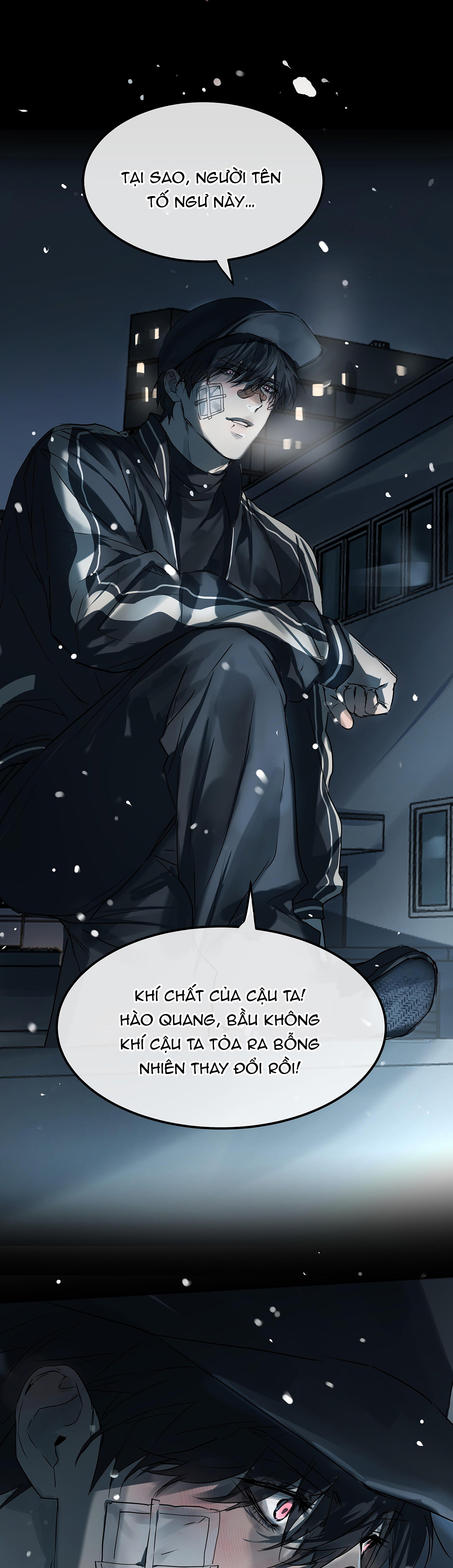 Khi Chó Điên Phát Hiện Đồng Loại Chapter 7 - Có H Không che - Trang 2