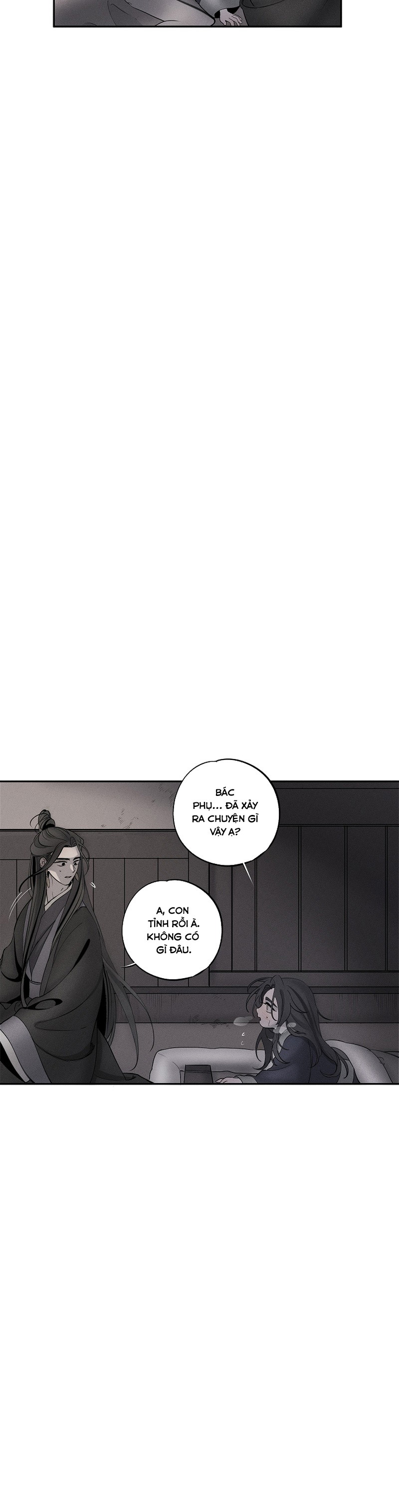 Ngũ Tắc Hiếu Ái Ký Chapter 2 - H+ - Trang 2