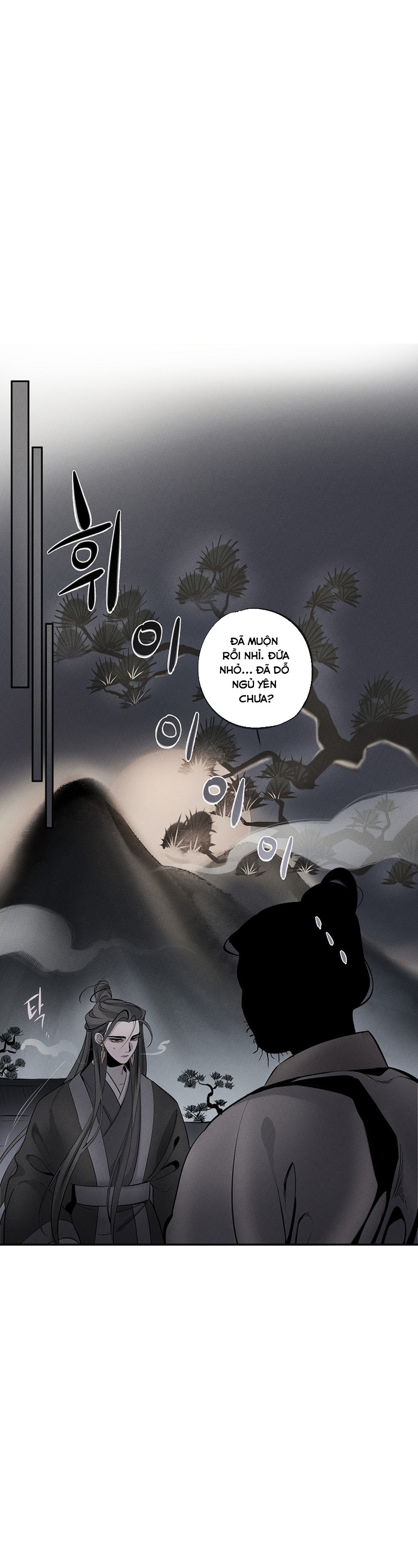 Ngũ Tắc Hiếu Ái Ký Chapter 2 - H+ - Trang 2