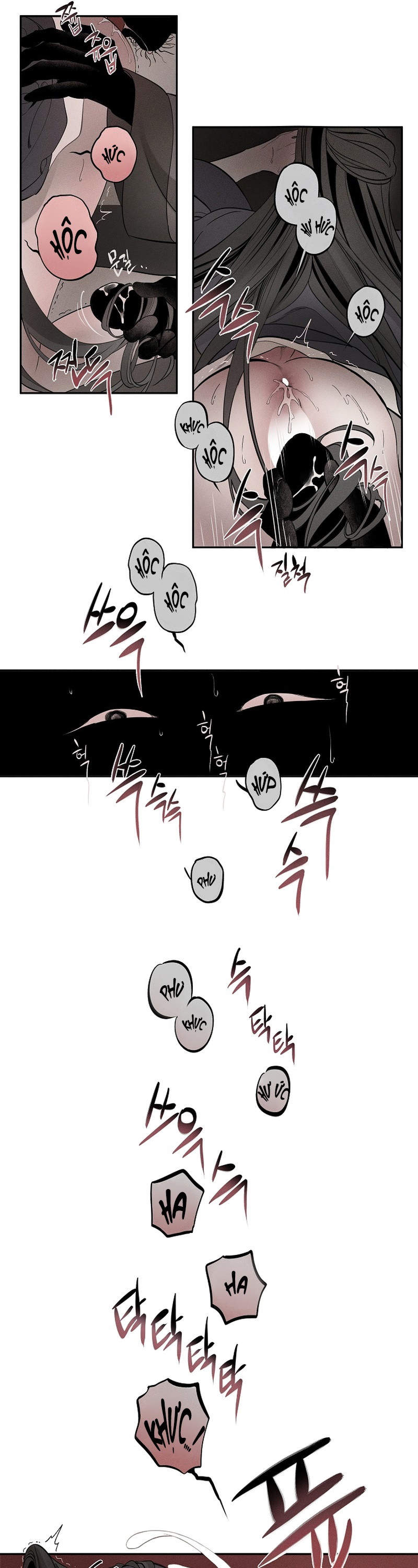 Ngũ Tắc Hiếu Ái Ký Chapter 3 - H+ - Trang 2