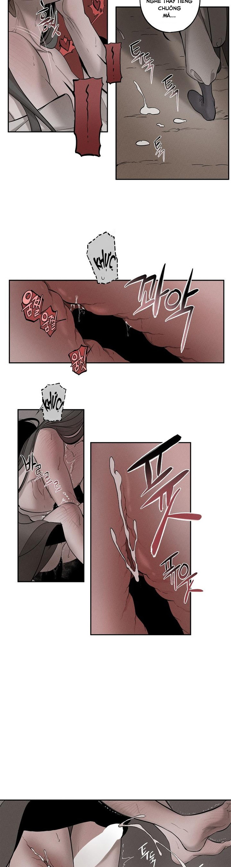 Ngũ Tắc Hiếu Ái Ký Chapter 4 - H+ - Trang 2