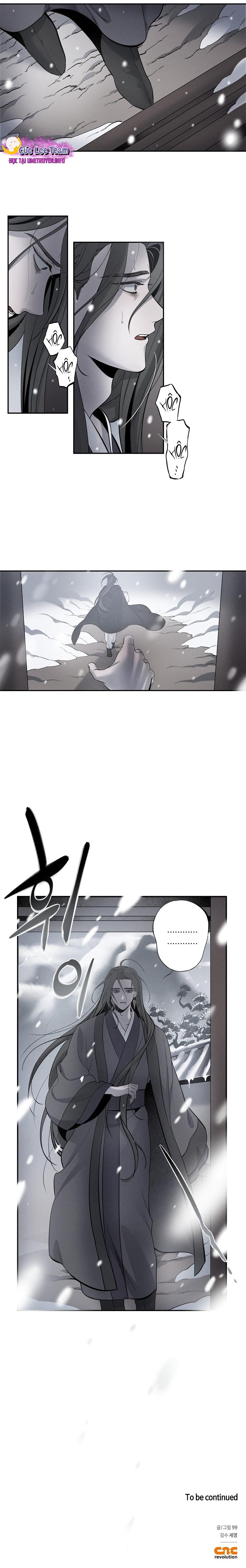 Ngũ Tắc Hiếu Ái Ký Chapter 6 - Trang 2