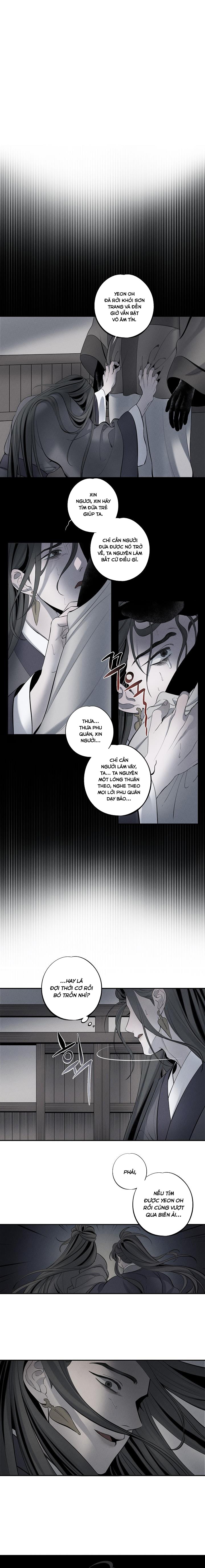 Ngũ Tắc Hiếu Ái Ký Chapter 7 - Trang 2