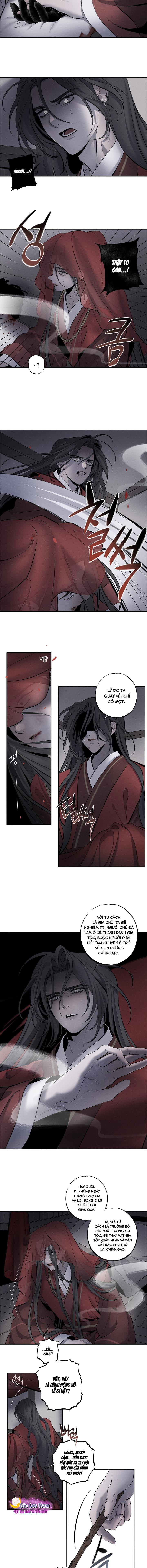 Ngũ Tắc Hiếu Ái Ký Chapter 8 - H+ - Trang 2
