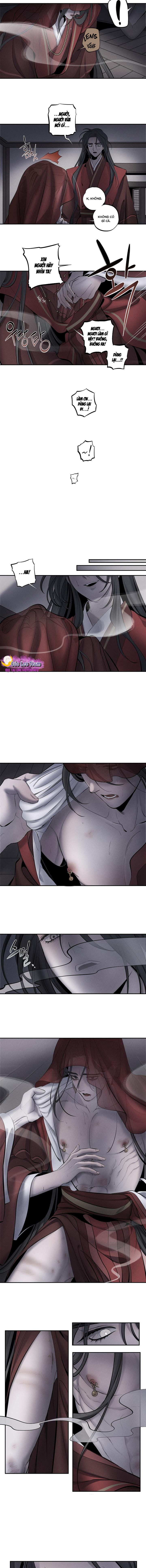 Ngũ Tắc Hiếu Ái Ký Chapter 8 - H+ - Trang 2