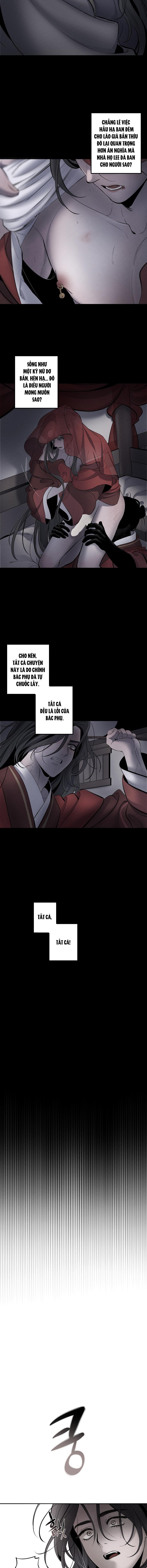 Ngũ Tắc Hiếu Ái Ký Chapter 9 - H++ - Trang 2