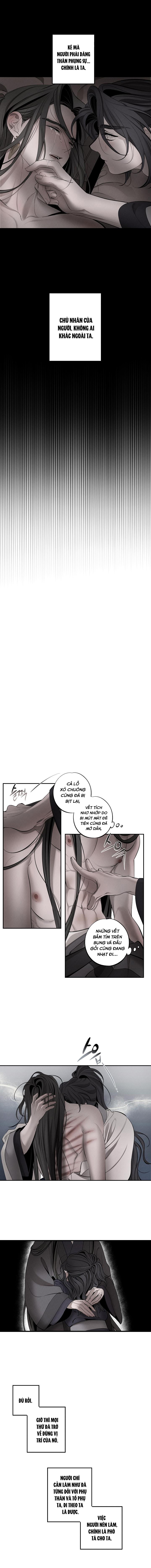 Ngũ Tắc Hiếu Ái Ký Chapter 9 - H++ - Trang 2