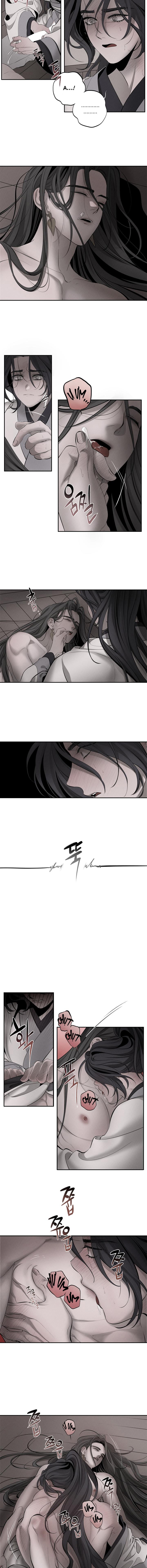 Ngũ Tắc Hiếu Ái Ký Chapter 9 - H++ - Trang 2