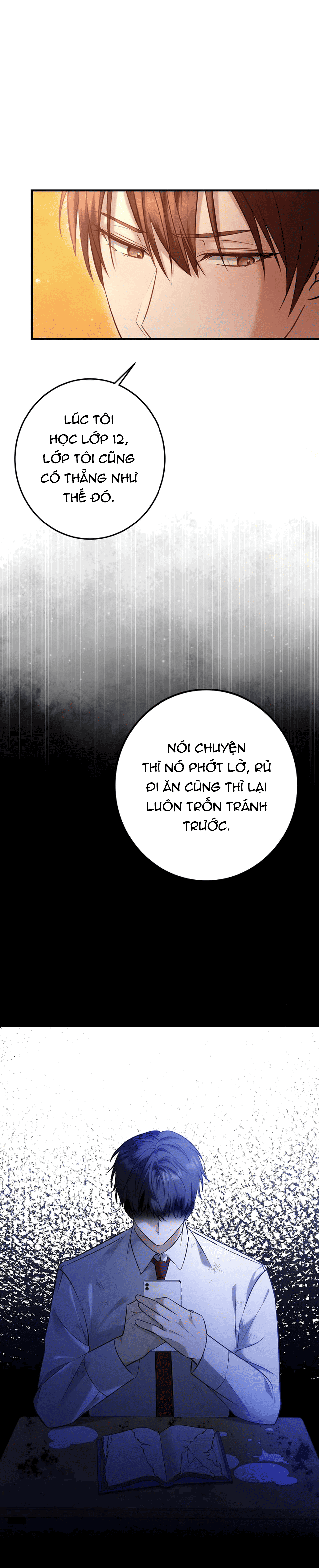 Vợ Chồng Son Chapter 1 - Trang 2