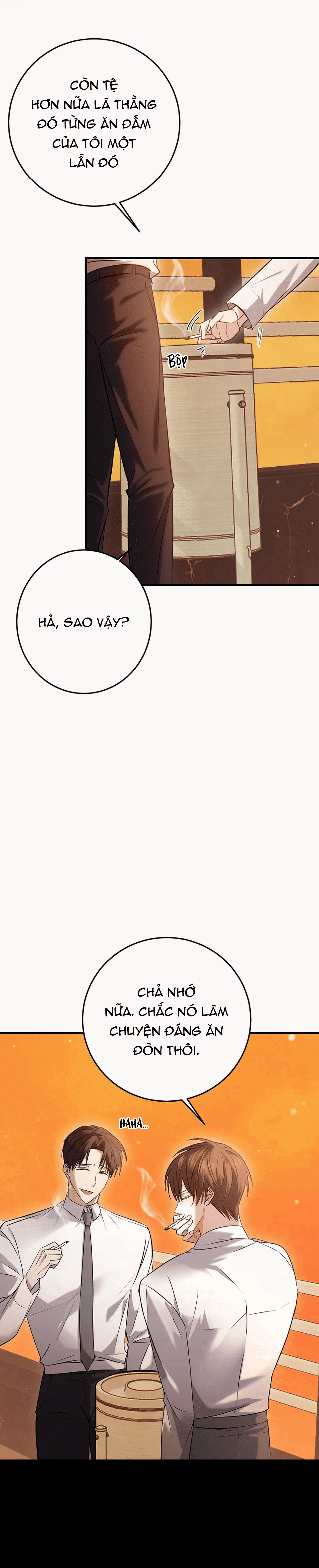 Vợ Chồng Son Chapter 1 - Trang 2