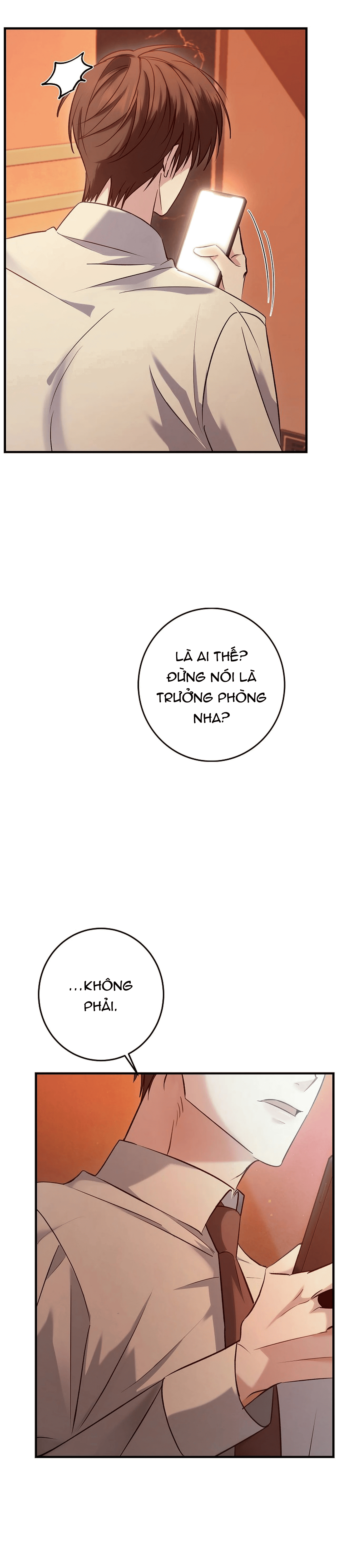 Vợ Chồng Son Chapter 1 - Trang 2