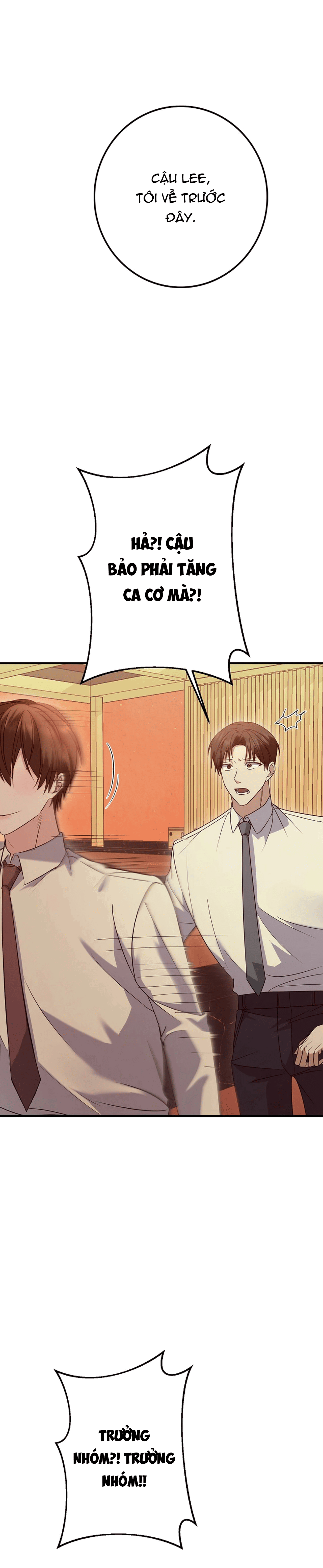 Vợ Chồng Son Chapter 1 - Trang 2