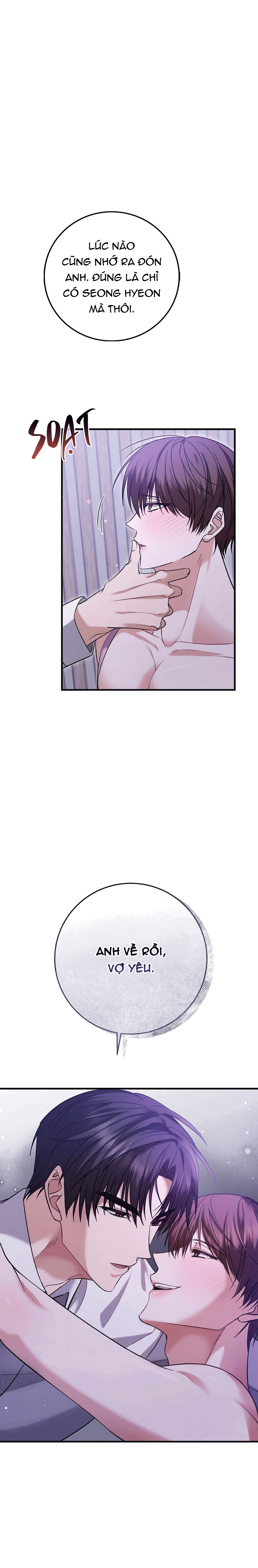 Vợ Chồng Son Chapter 1 - Trang 2