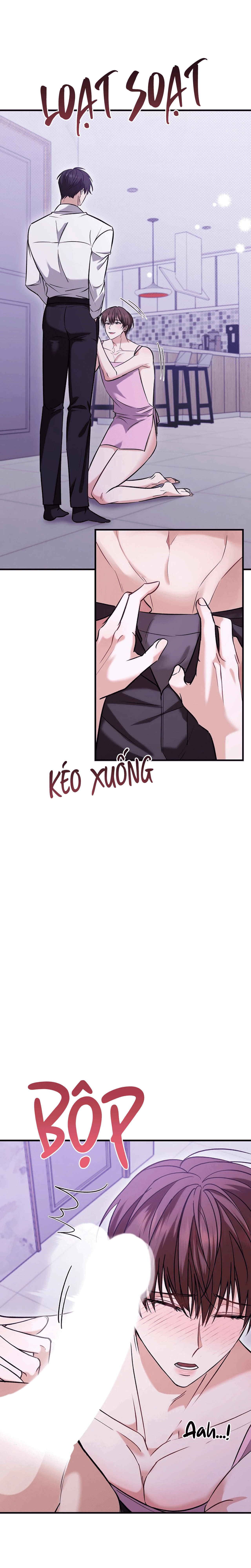 Vợ Chồng Son Chapter 1 - Trang 2