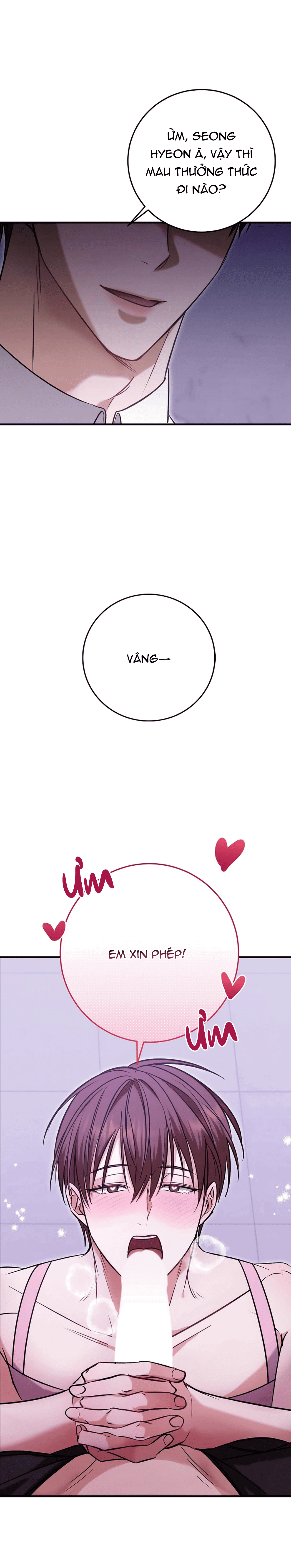 Vợ Chồng Son Chapter 1 - Trang 2