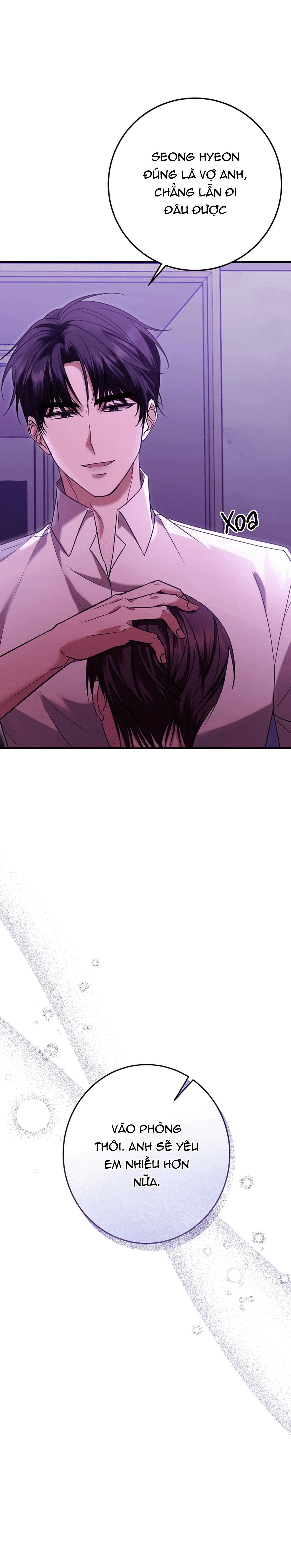 Vợ Chồng Son Chapter 1 - Trang 2