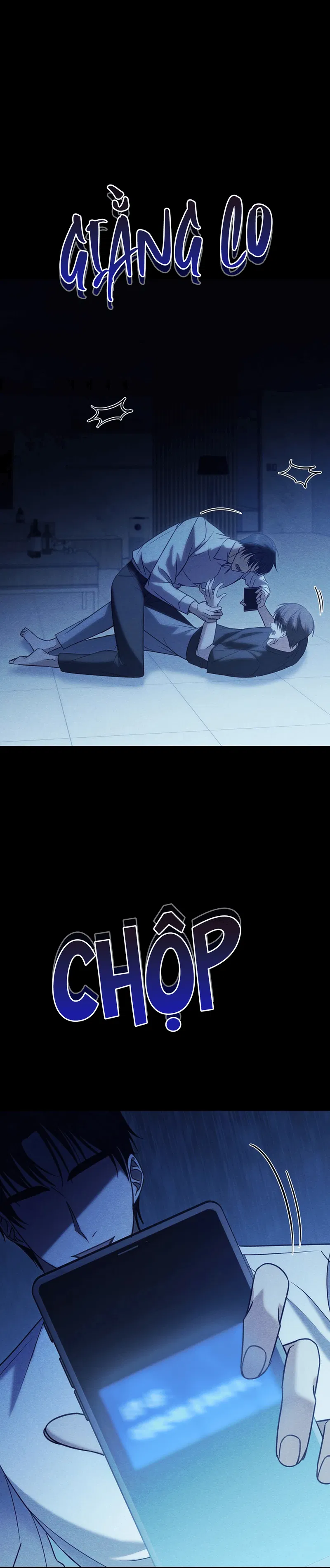 Vợ Chồng Son Chapter 2 - Trang 2